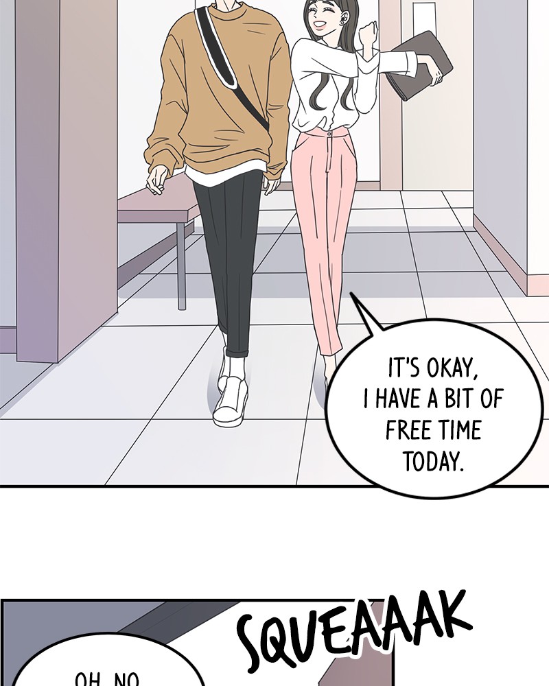 A Guide to Proper Dating chapter 9 - page 139