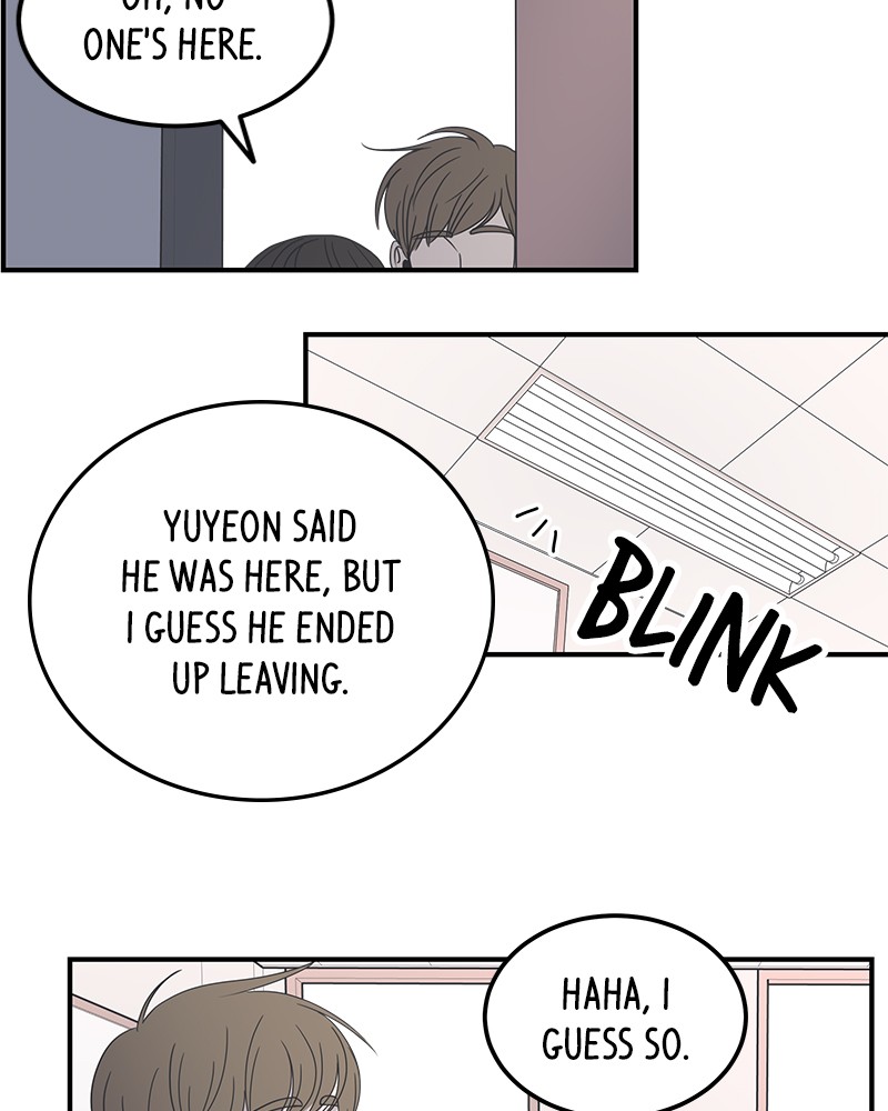 A Guide to Proper Dating chapter 9 - page 141
