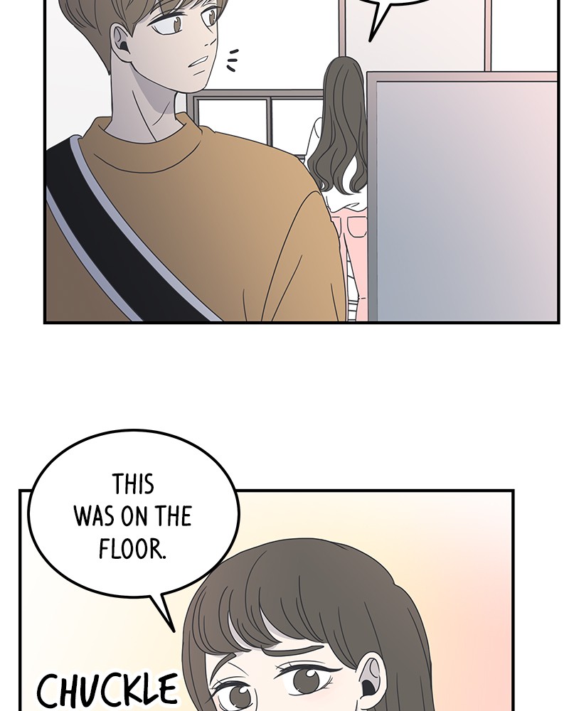 A Guide to Proper Dating chapter 9 - page 143