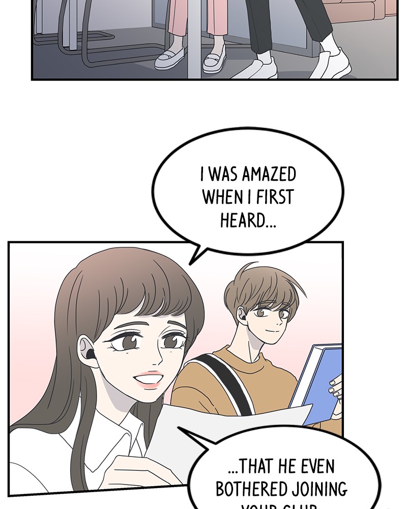 A Guide to Proper Dating chapter 9 - page 147