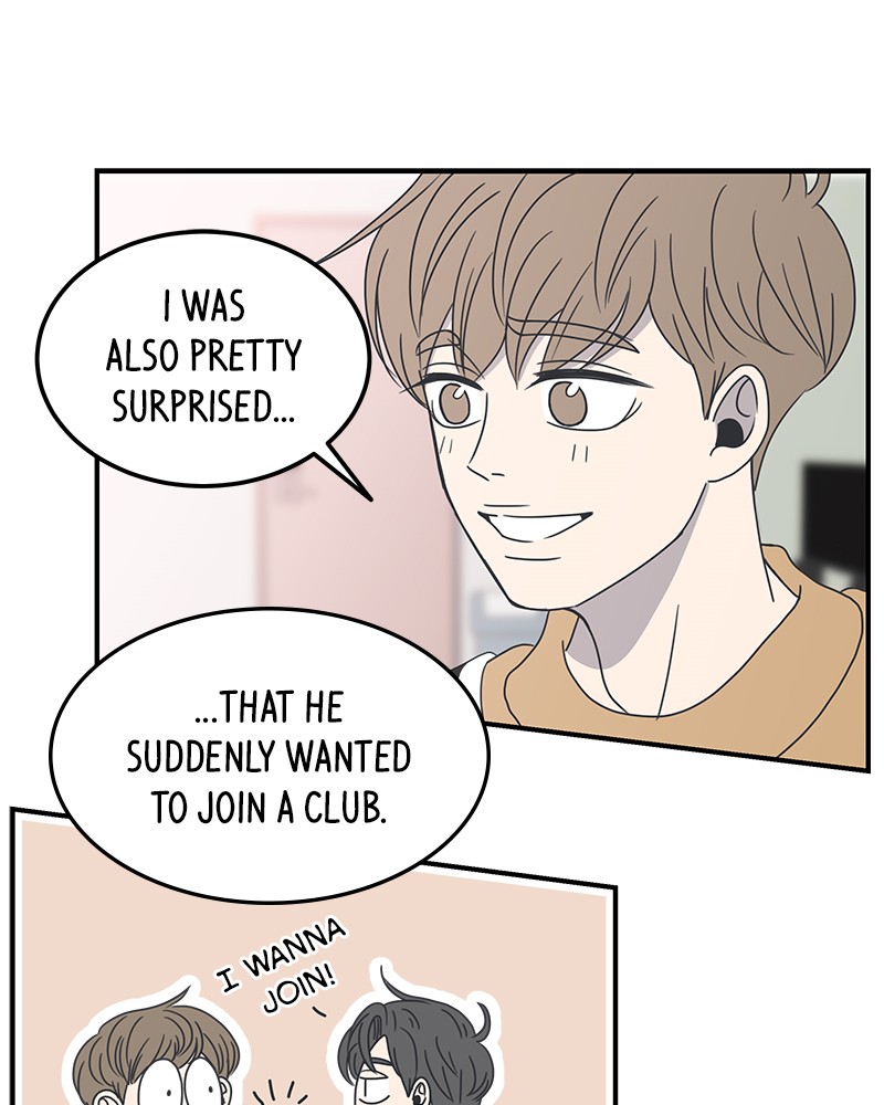 A Guide to Proper Dating chapter 9 - page 151