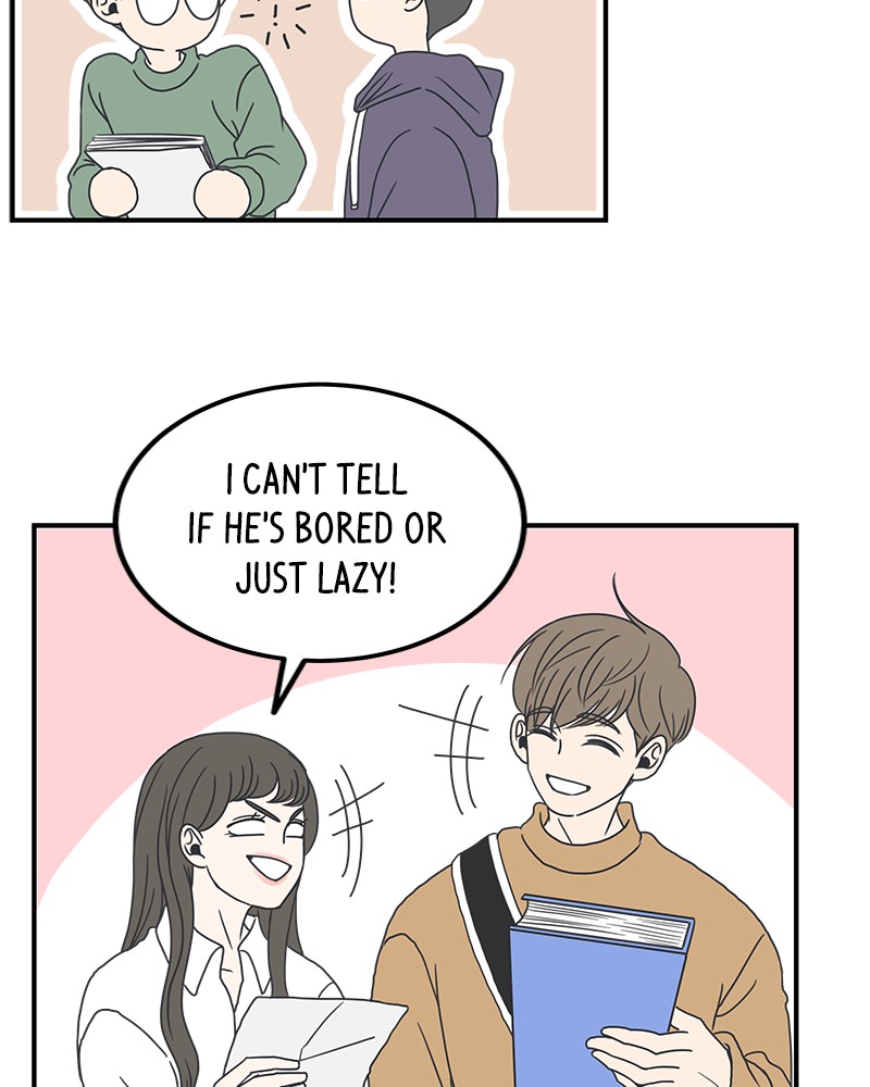A Guide to Proper Dating chapter 9 - page 153