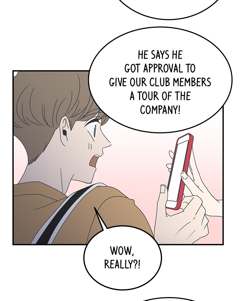 A Guide to Proper Dating chapter 9 - page 157