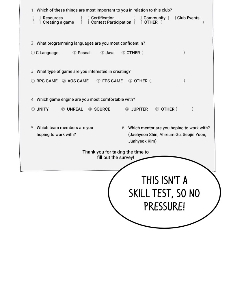 A Guide to Proper Dating chapter 9 - page 15