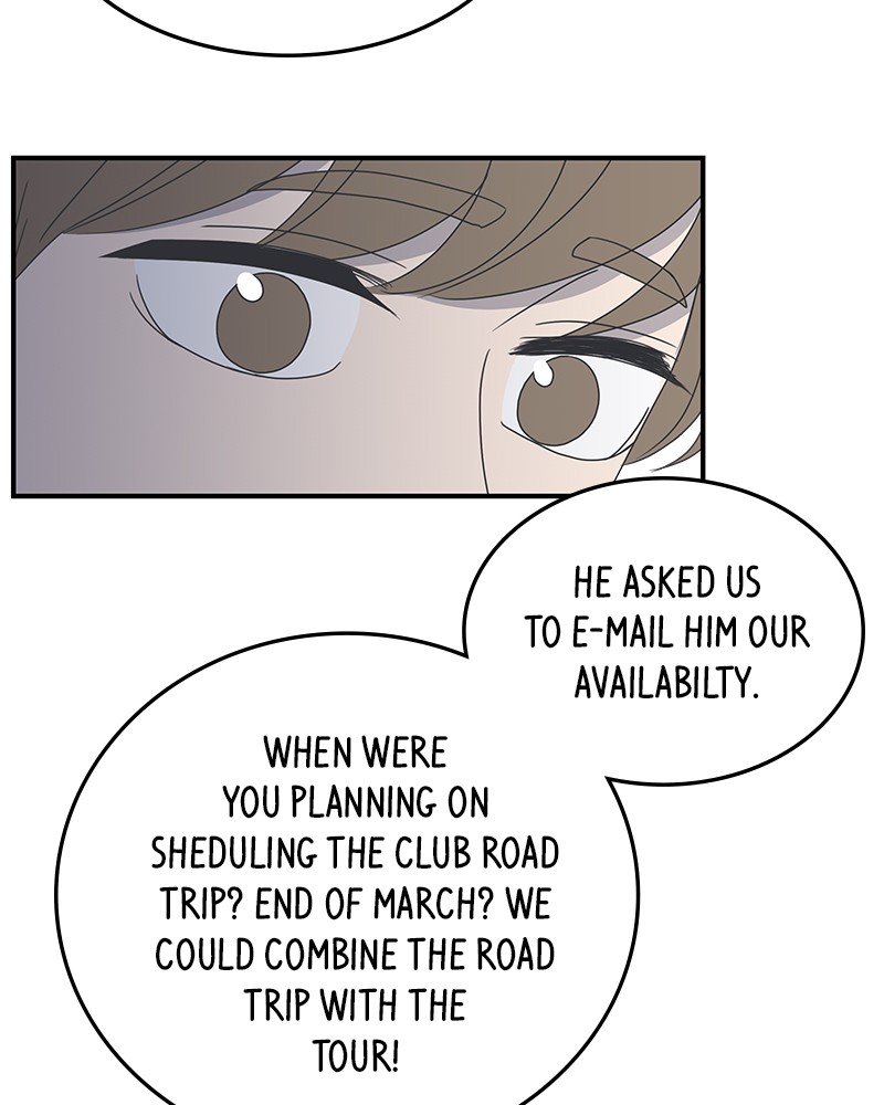 A Guide to Proper Dating chapter 9 - page 163