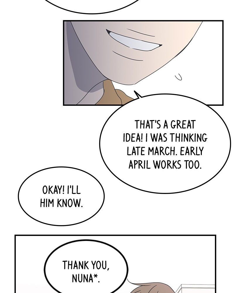 A Guide to Proper Dating chapter 9 - page 165