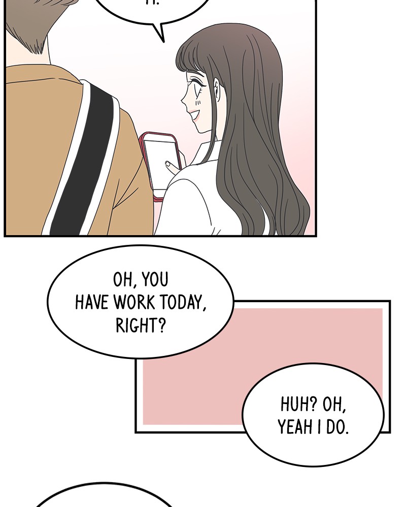 A Guide to Proper Dating chapter 9 - page 169