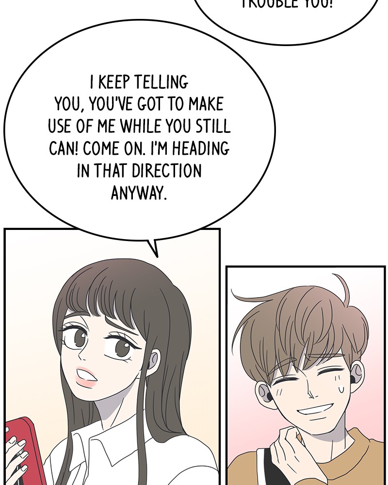 A Guide to Proper Dating chapter 9 - page 173