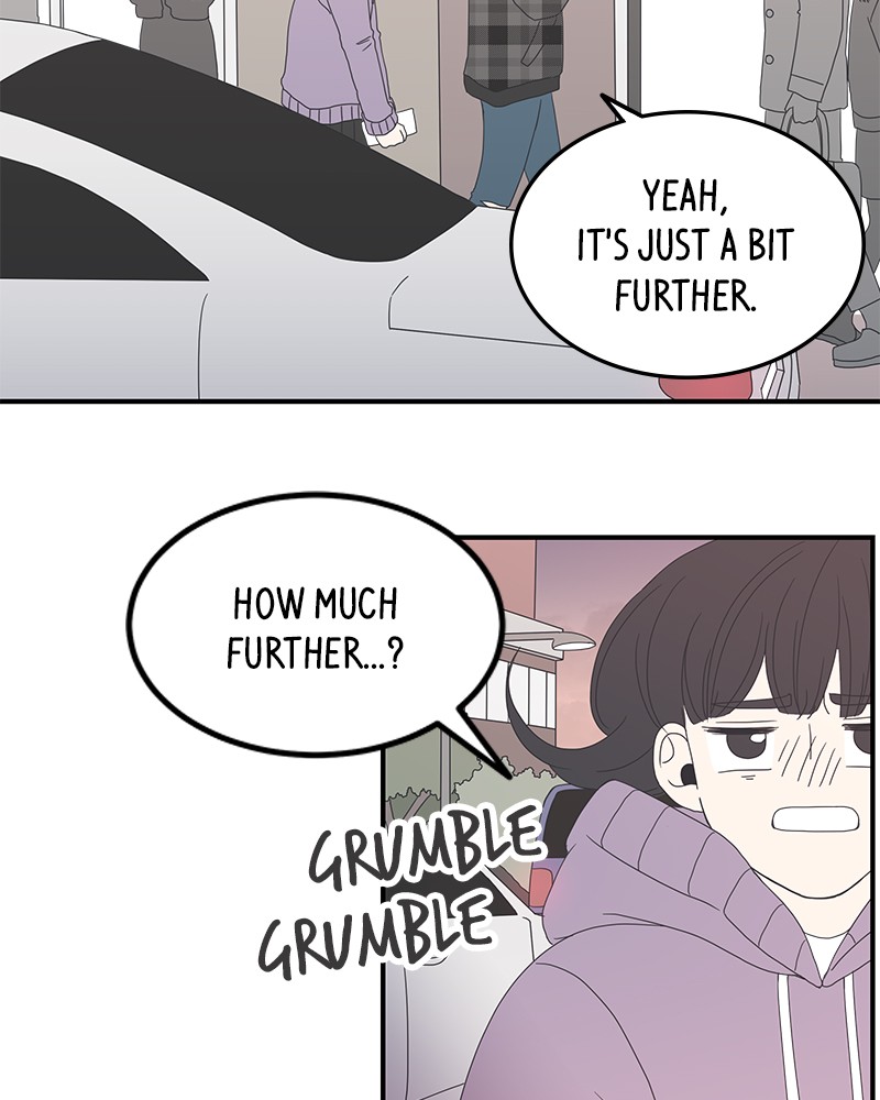 A Guide to Proper Dating chapter 9 - page 193