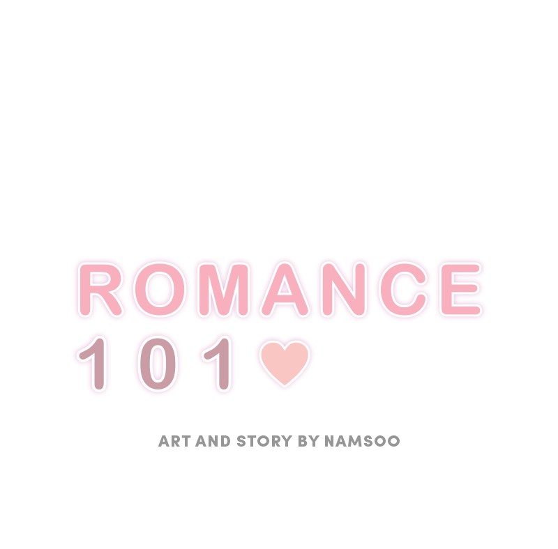 A Guide to Proper Dating chapter 8 - page 1