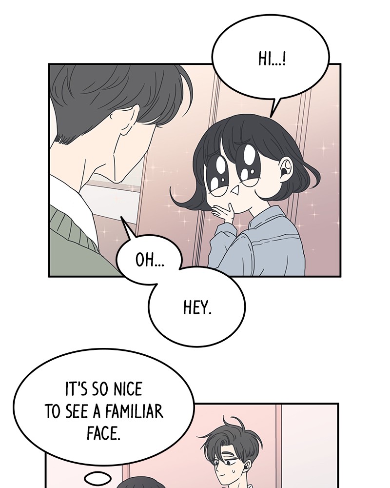 A Guide to Proper Dating chapter 8 - page 25