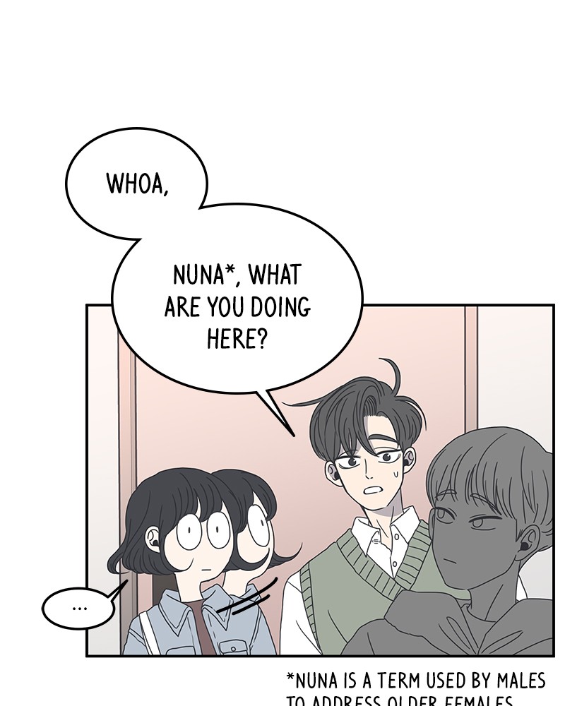A Guide to Proper Dating chapter 8 - page 31