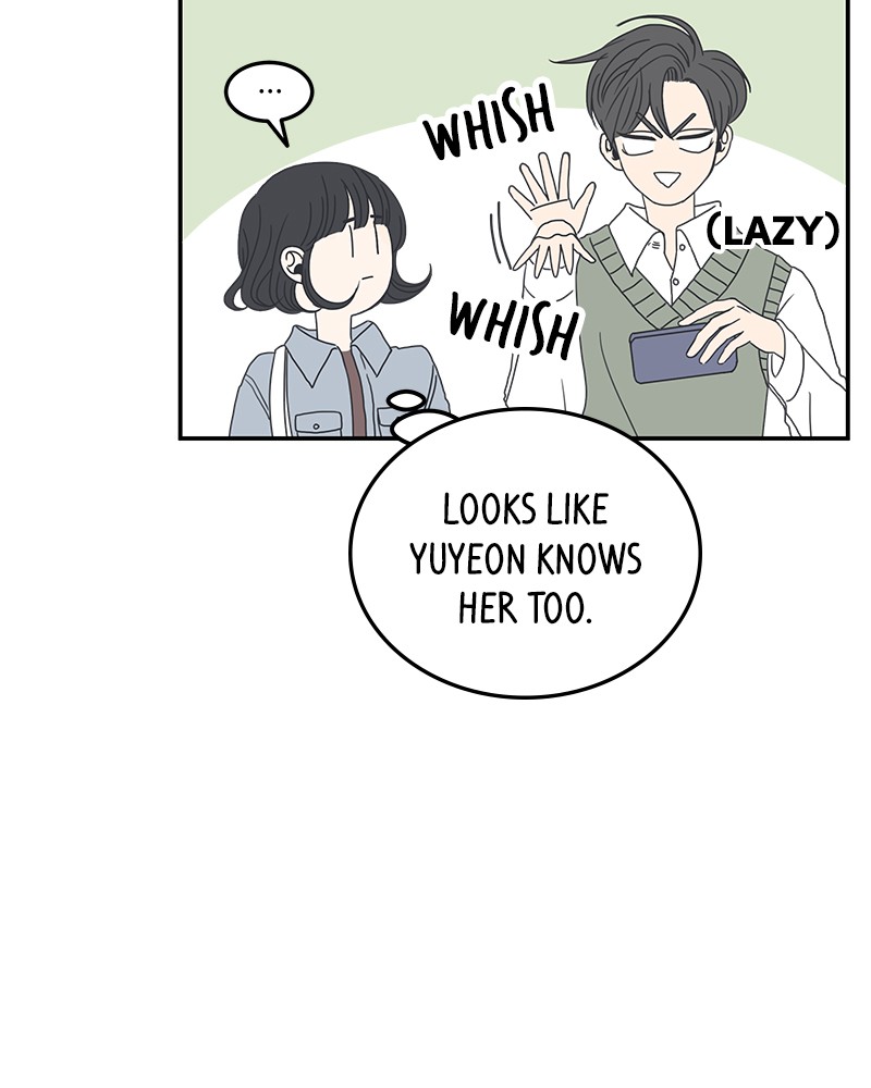 A Guide to Proper Dating chapter 8 - page 35