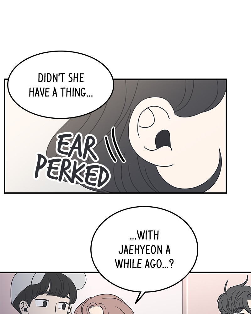 A Guide to Proper Dating chapter 8 - page 37