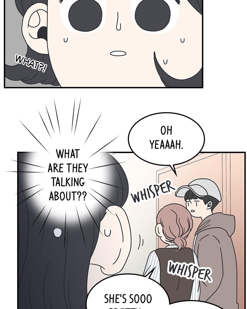 A Guide to Proper Dating chapter 8 - page 41