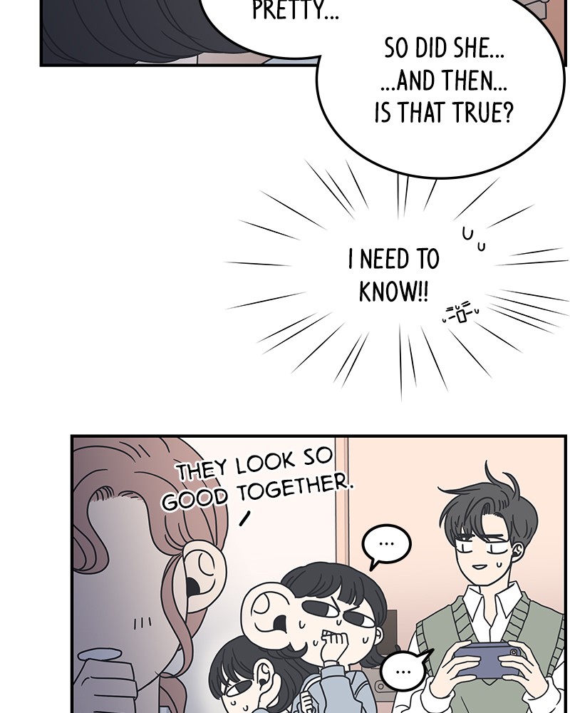 A Guide to Proper Dating chapter 8 - page 43