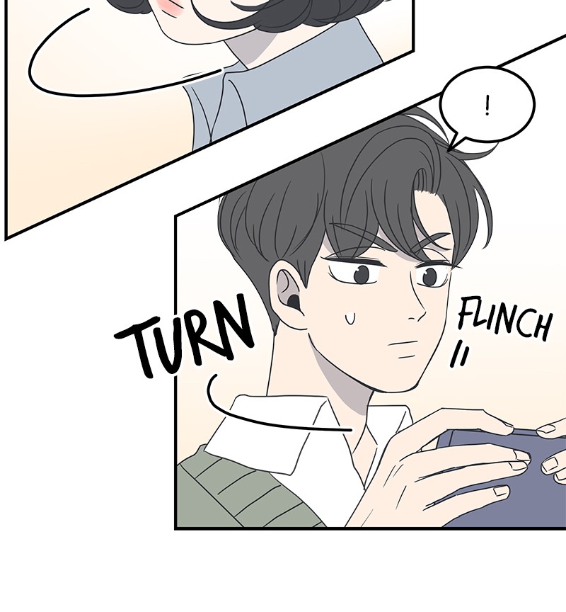 A Guide to Proper Dating chapter 8 - page 47