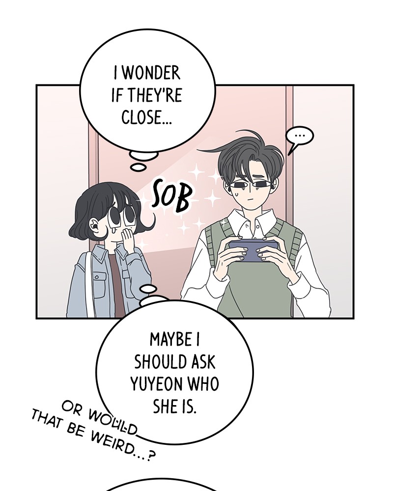 A Guide to Proper Dating chapter 8 - page 49