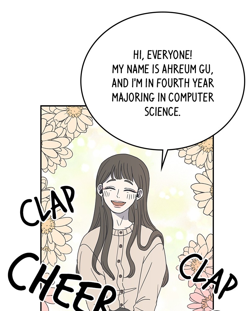 A Guide to Proper Dating chapter 8 - page 55