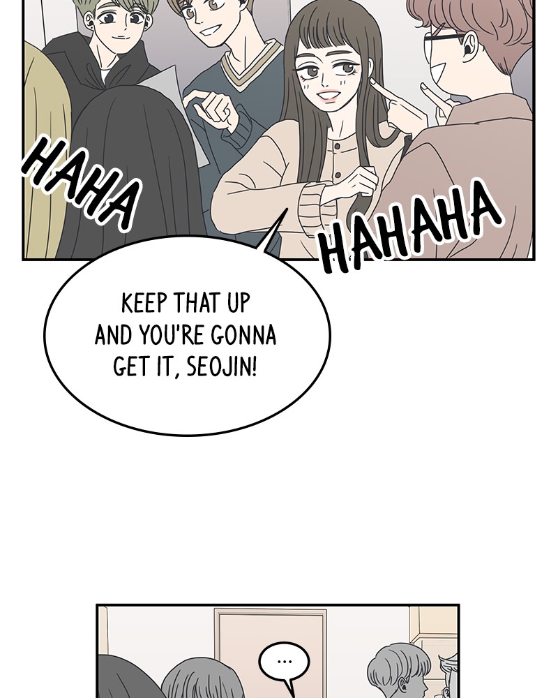 A Guide to Proper Dating chapter 8 - page 5