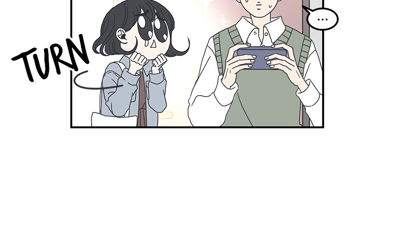 A Guide to Proper Dating chapter 8 - page 67
