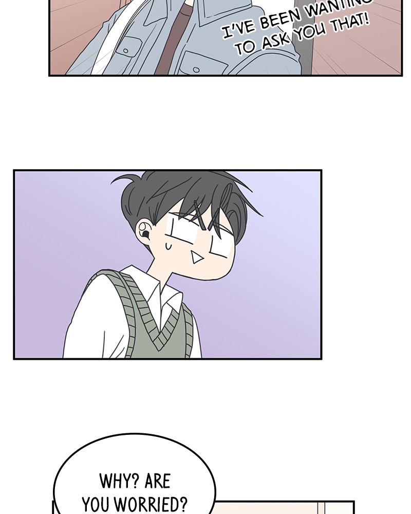 A Guide to Proper Dating chapter 8 - page 75