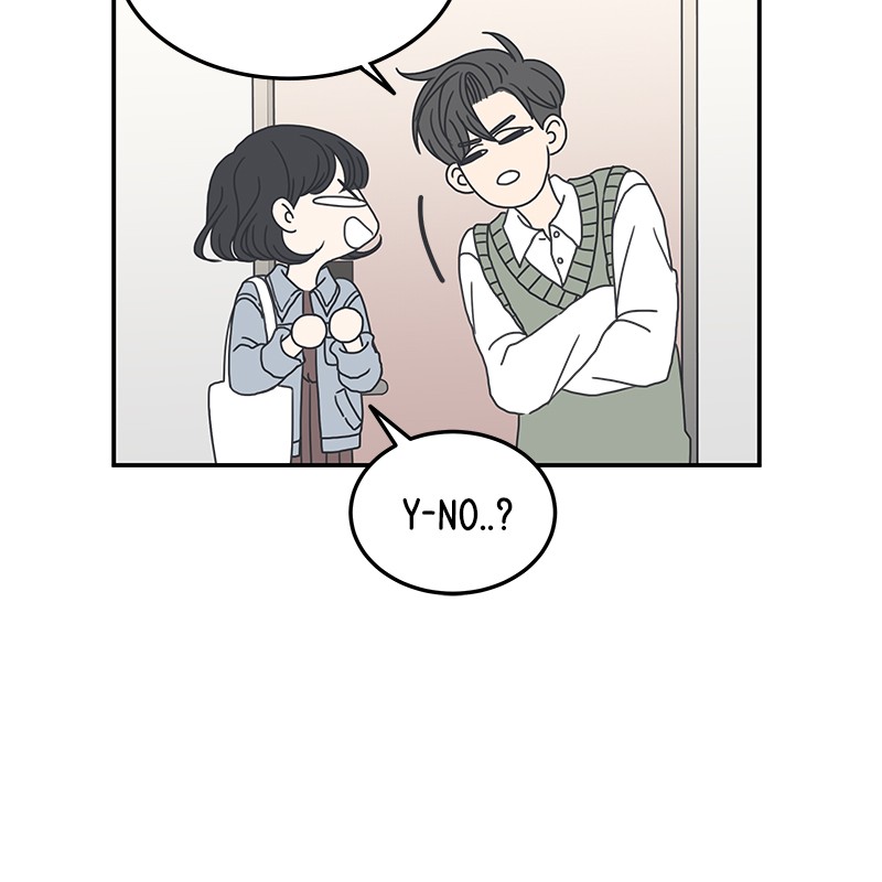 A Guide to Proper Dating chapter 8 - page 77