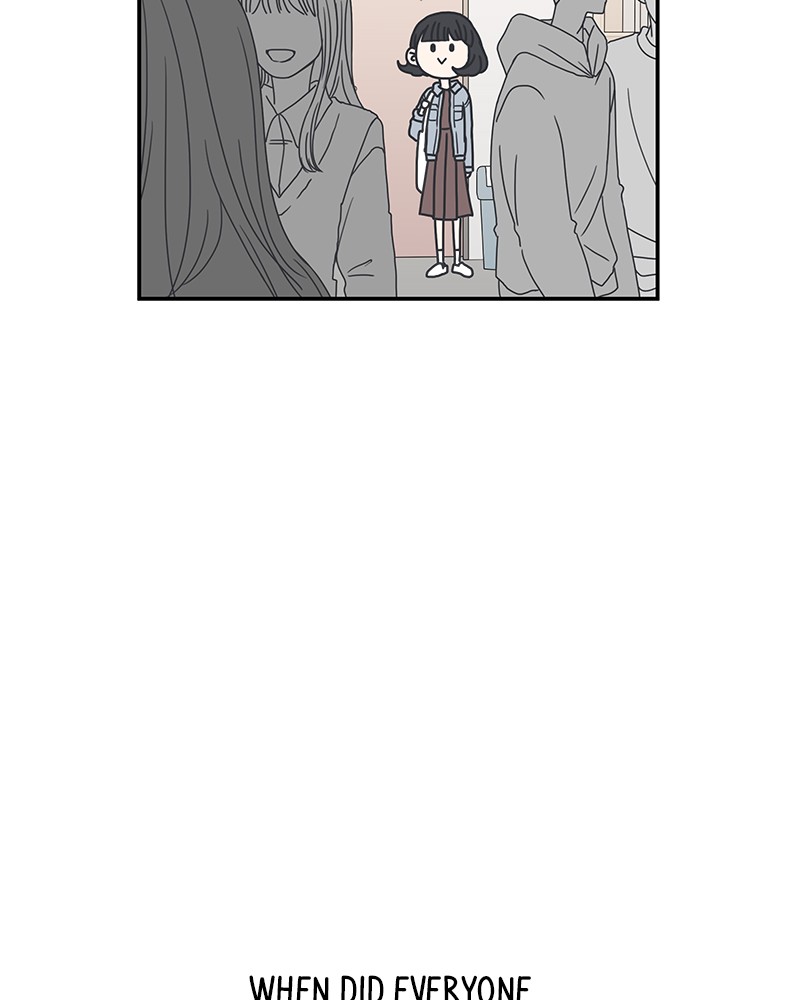 A Guide to Proper Dating chapter 8 - page 7