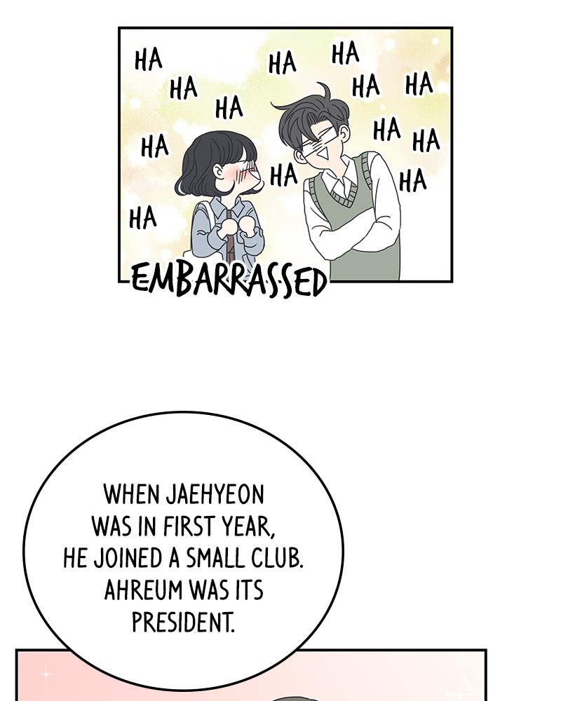 A Guide to Proper Dating chapter 8 - page 81