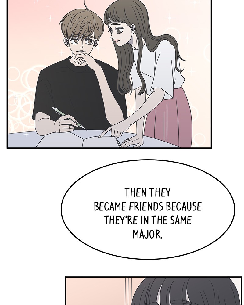 A Guide to Proper Dating chapter 8 - page 83