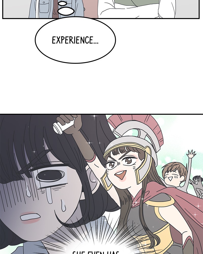 A Guide to Proper Dating chapter 8 - page 93