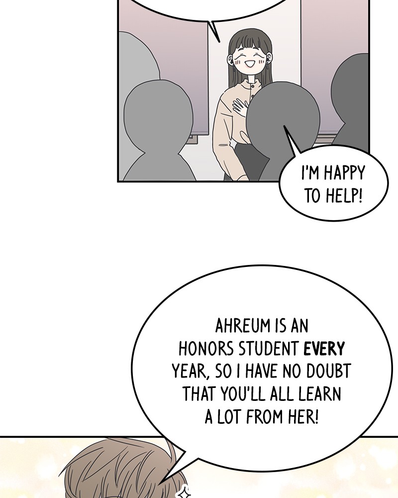 A Guide to Proper Dating chapter 8 - page 97