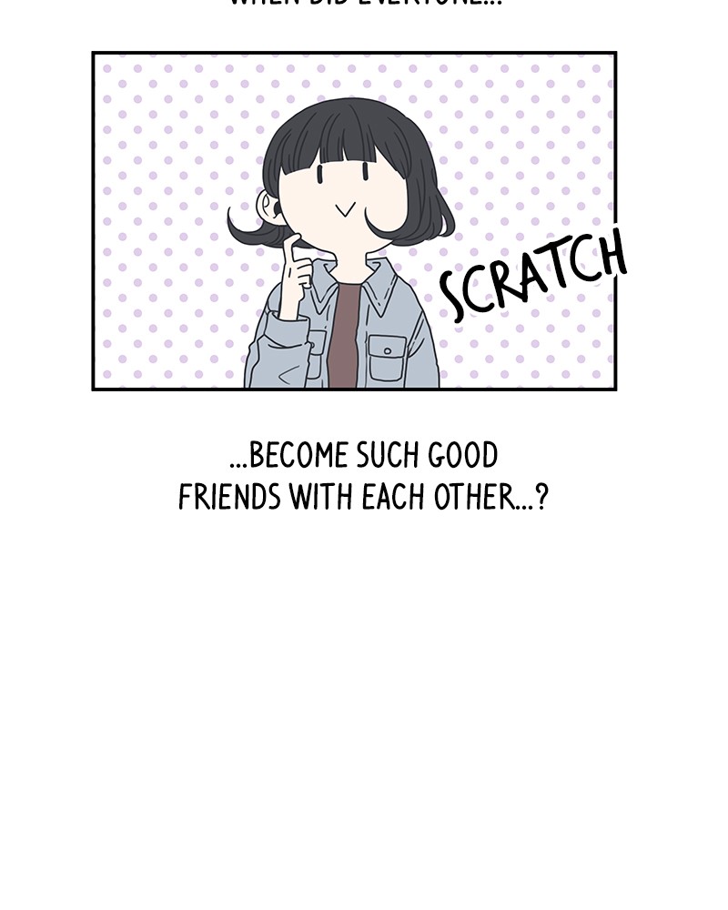 A Guide to Proper Dating chapter 8 - page 9