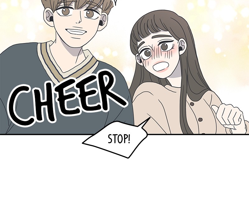 A Guide to Proper Dating chapter 8 - page 99