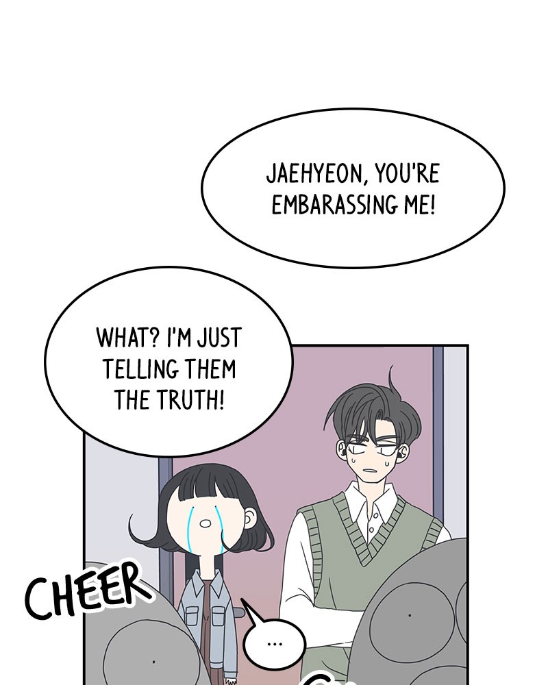 A Guide to Proper Dating chapter 8 - page 103
