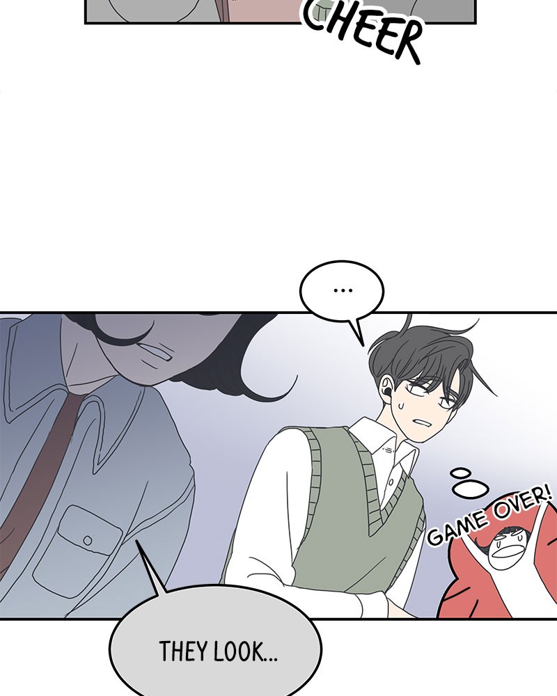 A Guide to Proper Dating chapter 8 - page 105