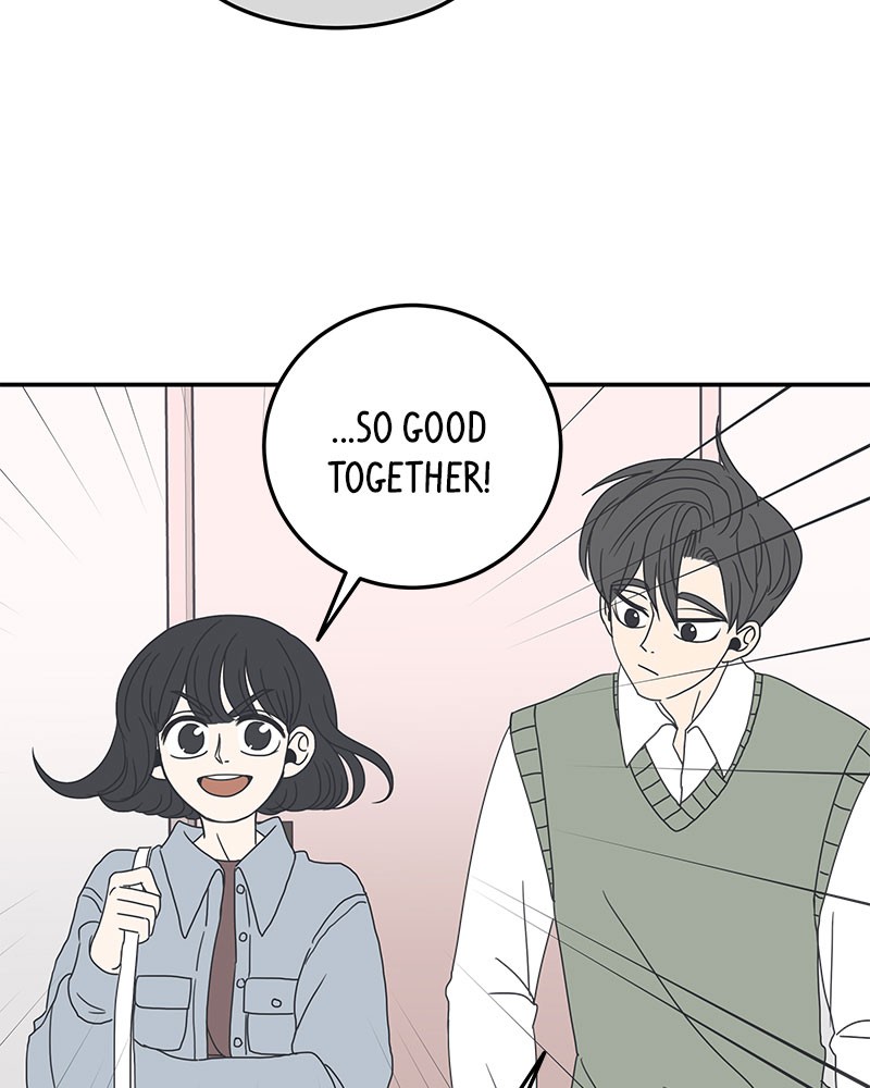 A Guide to Proper Dating chapter 8 - page 107