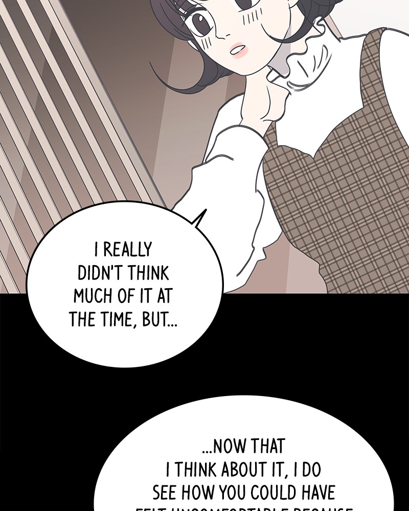 A Guide to Proper Dating chapter 8 - page 117