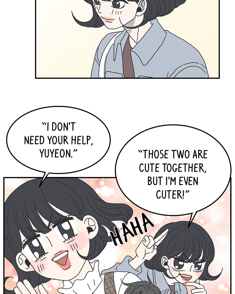 A Guide to Proper Dating chapter 8 - page 135