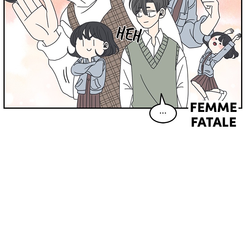 A Guide to Proper Dating chapter 8 - page 137