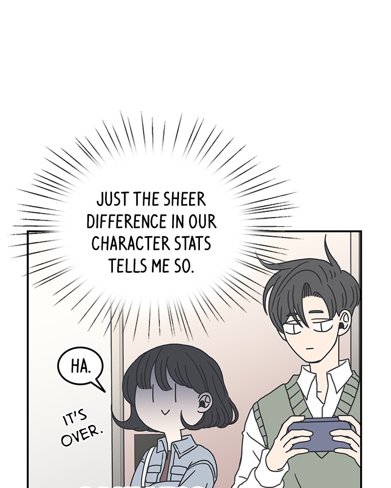 A Guide to Proper Dating chapter 8 - page 143