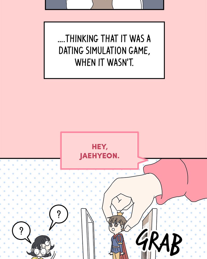 A Guide to Proper Dating chapter 8 - page 151