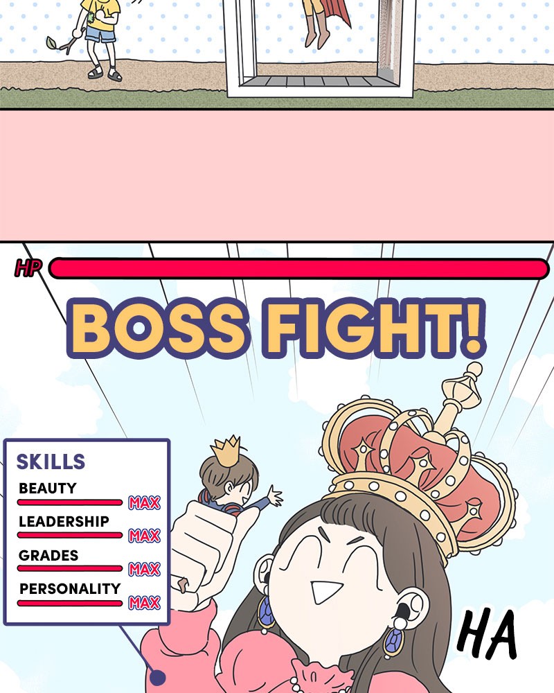 A Guide to Proper Dating chapter 8 - page 153