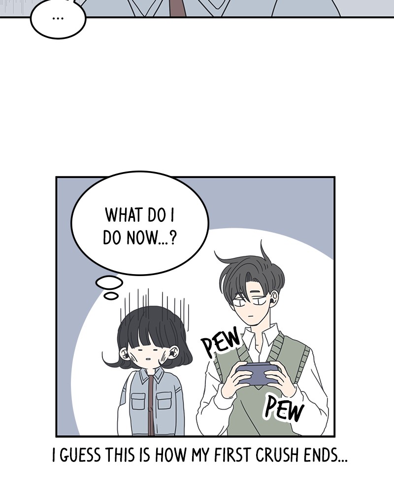A Guide to Proper Dating chapter 8 - page 165