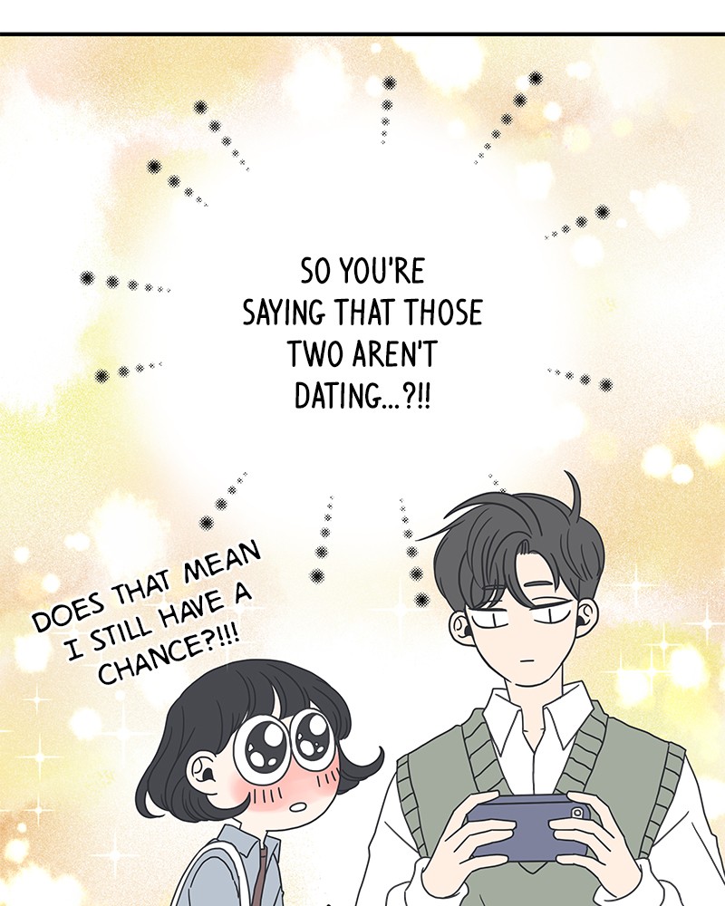 A Guide to Proper Dating chapter 8 - page 173