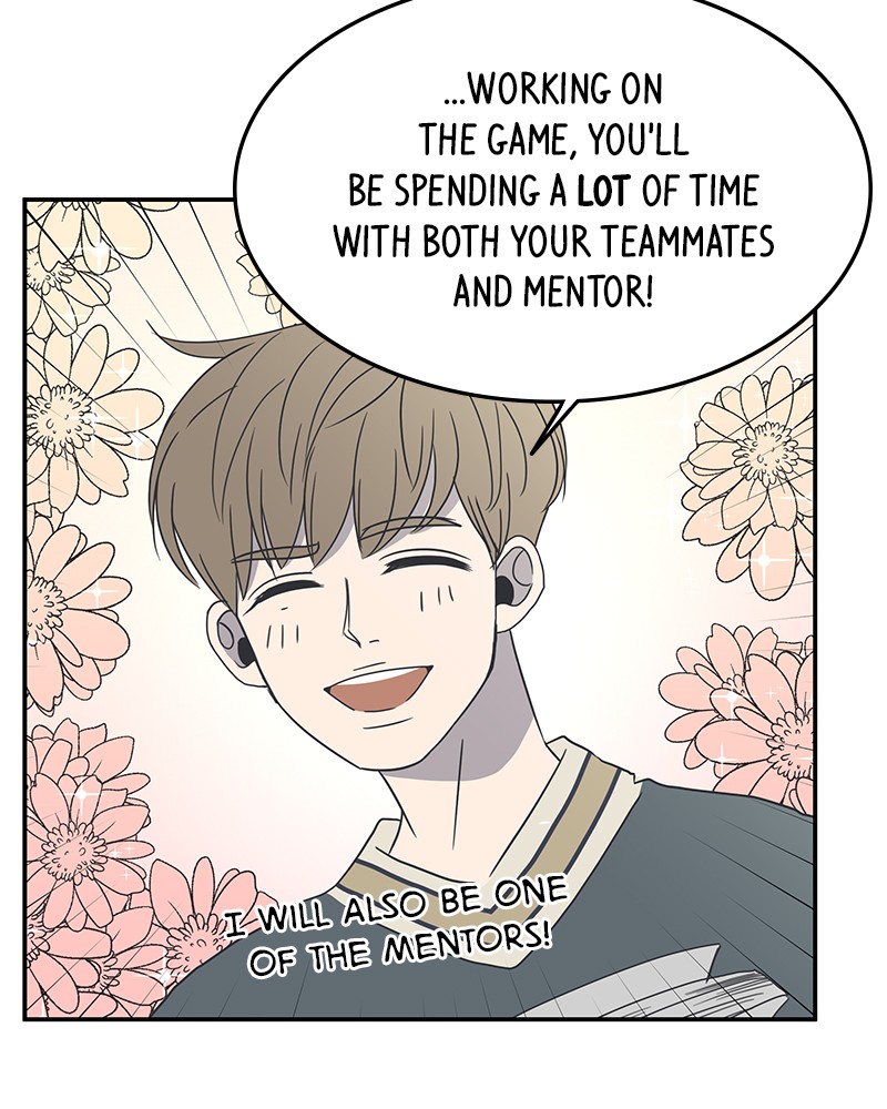 A Guide to Proper Dating chapter 8 - page 181