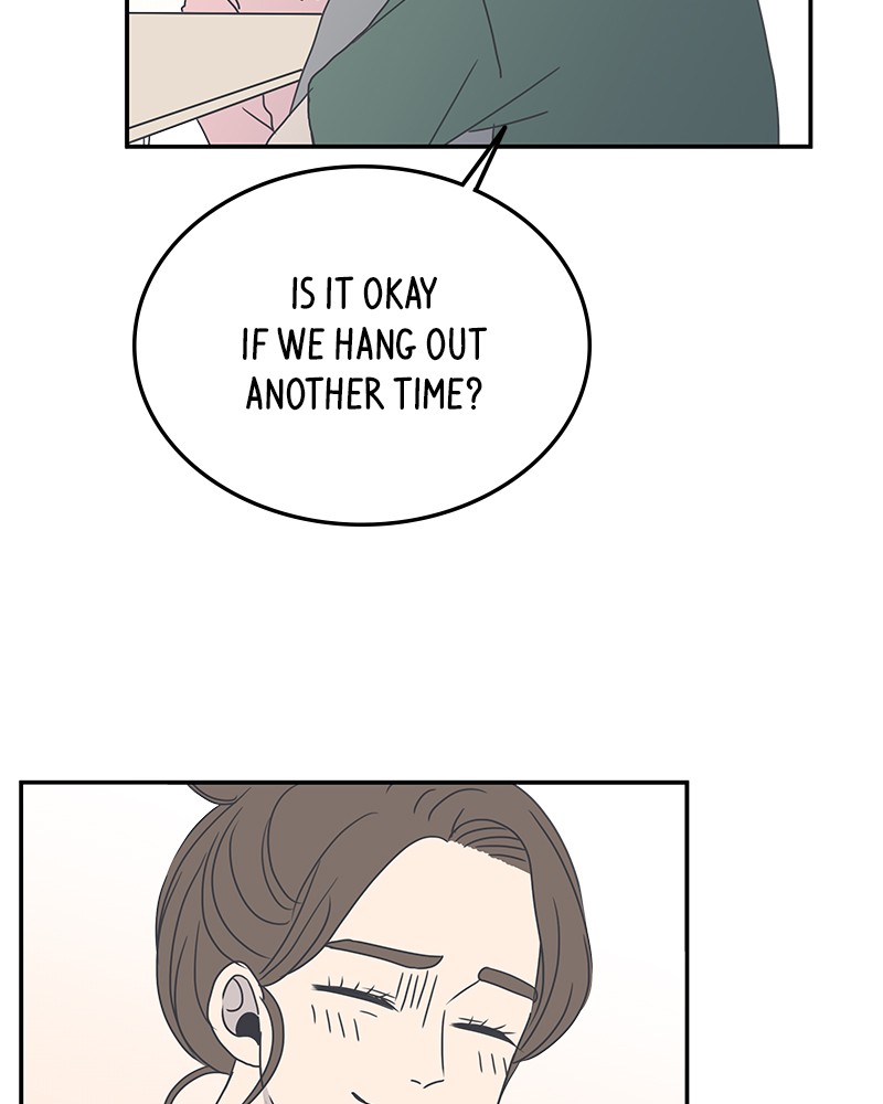 A Guide to Proper Dating chapter 7 - page 203