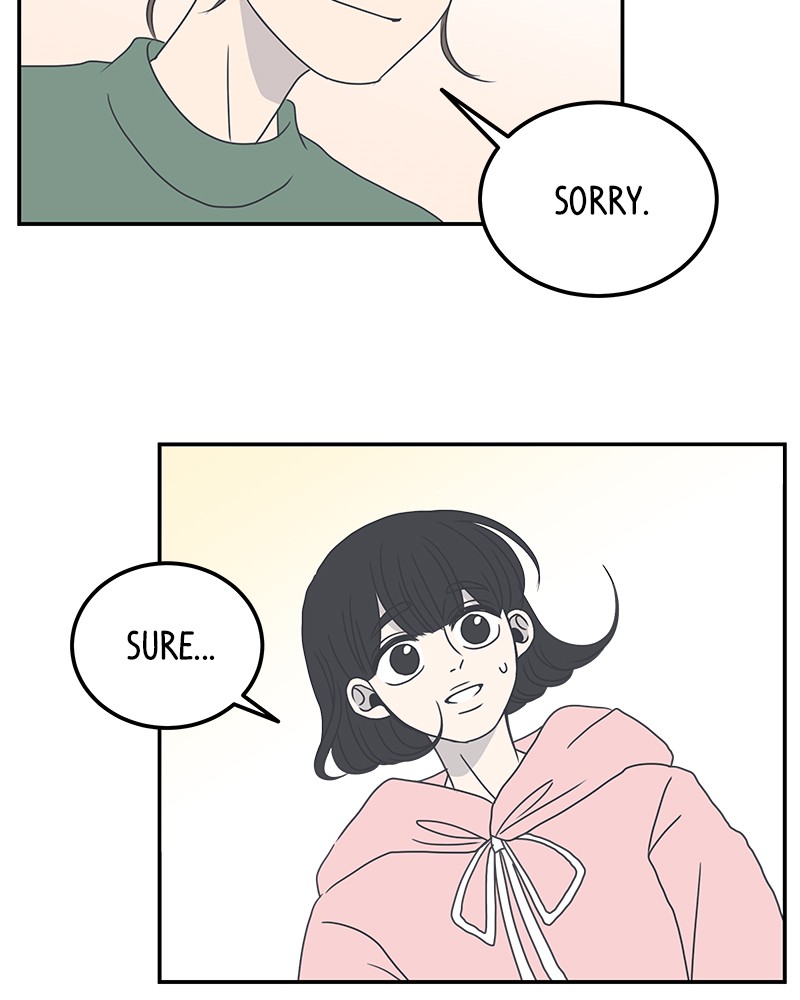 A Guide to Proper Dating chapter 7 - page 205