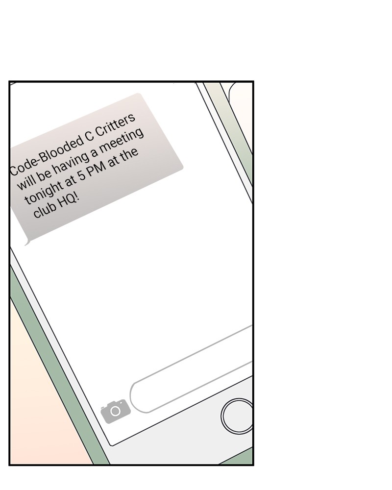 A Guide to Proper Dating chapter 7 - page 211