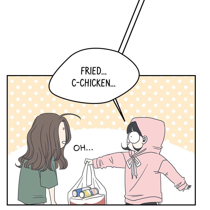 A Guide to Proper Dating chapter 7 - page 33